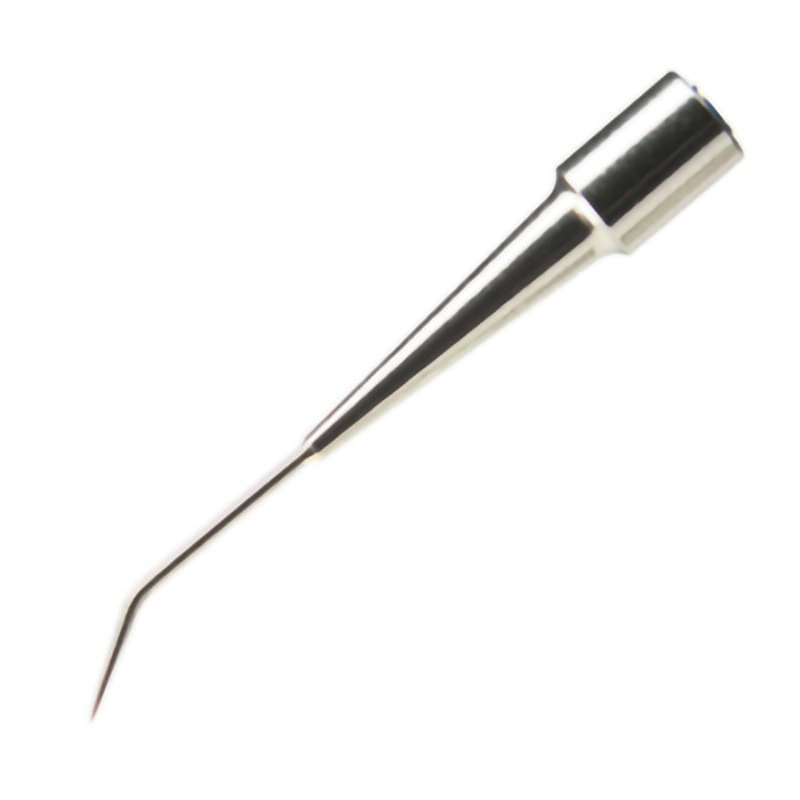 Tungsten Probe-30° Bent Shaft